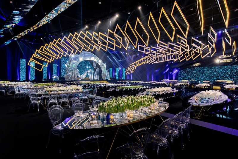Wedding of Maya and Mahmoud